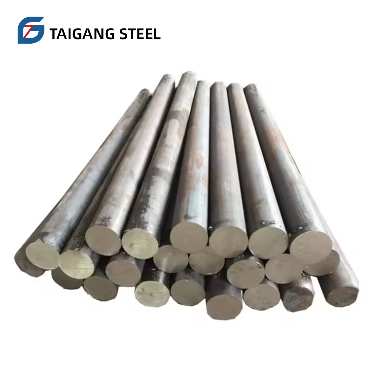 A36 Round Steel Bar