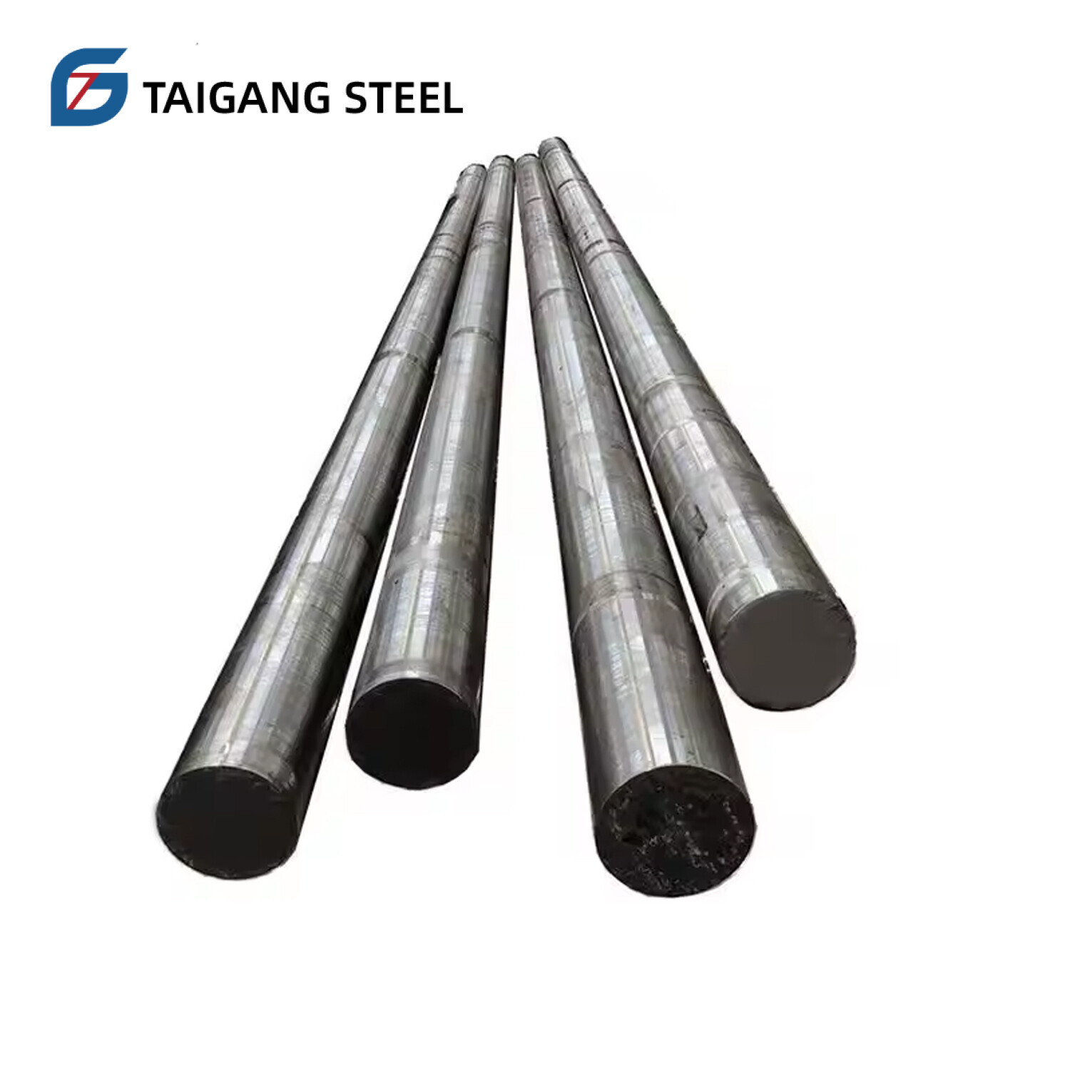 A36 Round Steel Bar