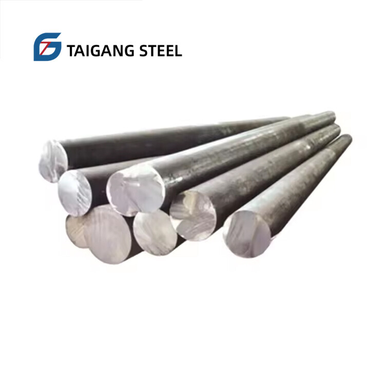 AISI/SAE 4140 Alloy Steel Bar