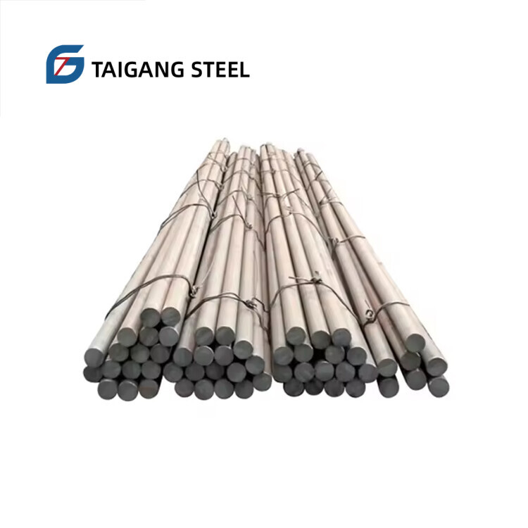 AISI/SAE 4130 Alloy Steel Bar