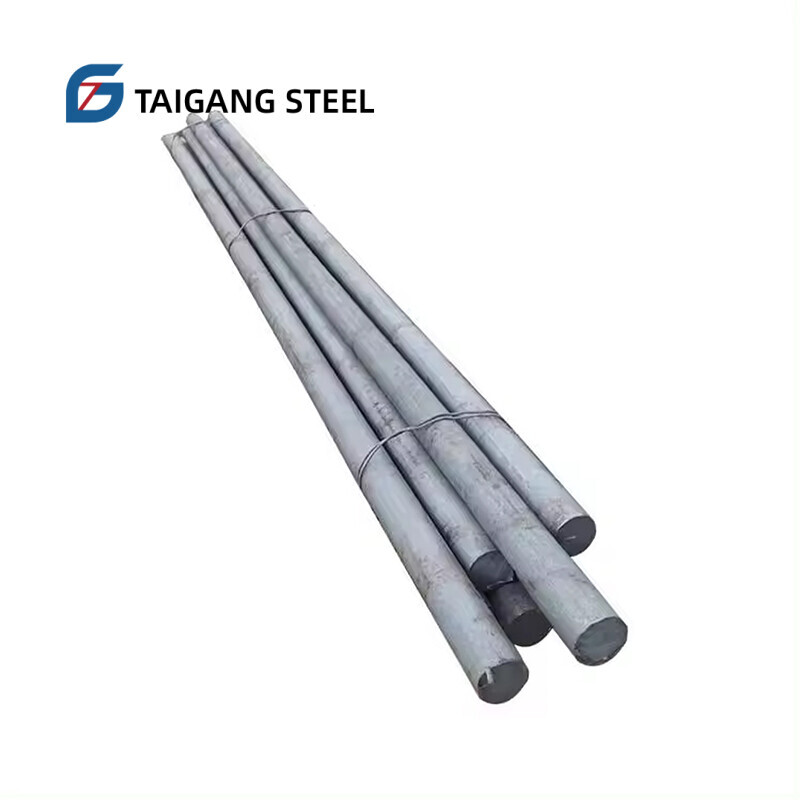 AISI/SAE 1045 C45 Round Steel Bar