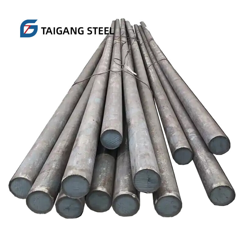 AISI/SAE 1018 Round Steel Bar