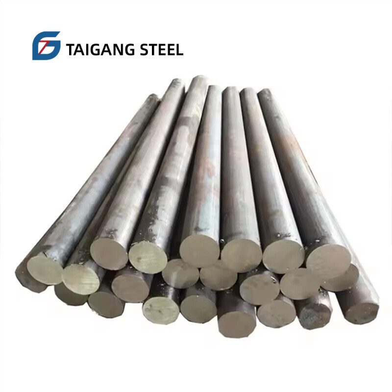 A105 Round Steel Bar