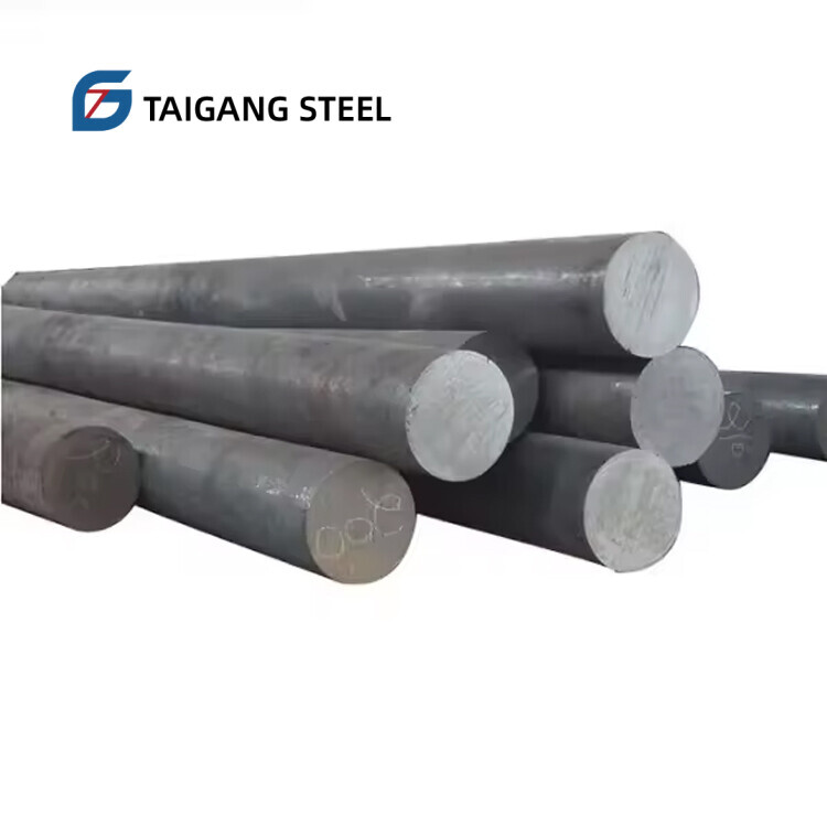 A105 Round Steel Bar