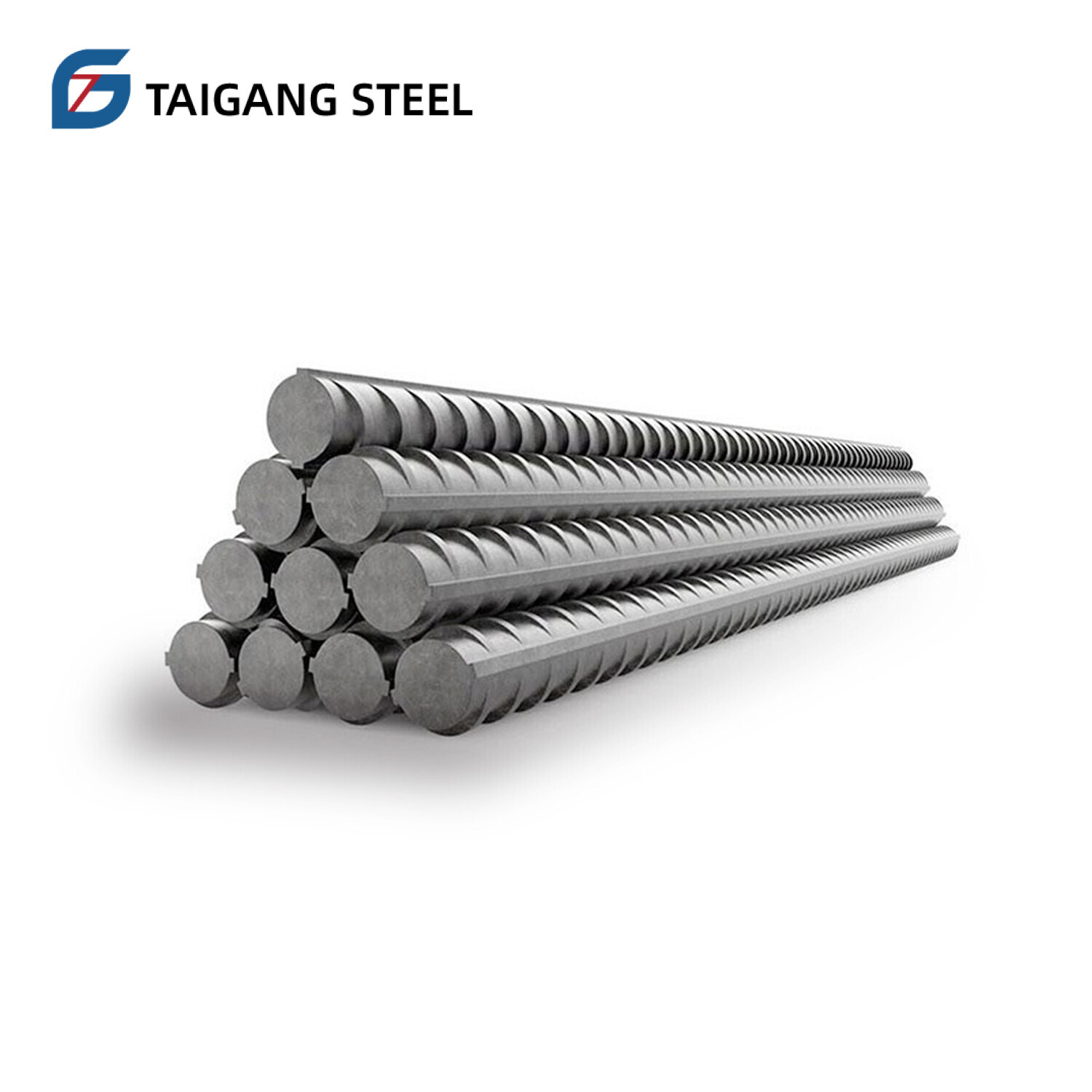 HPB300/HRB335/HRB400/HRB500 Reinforcement