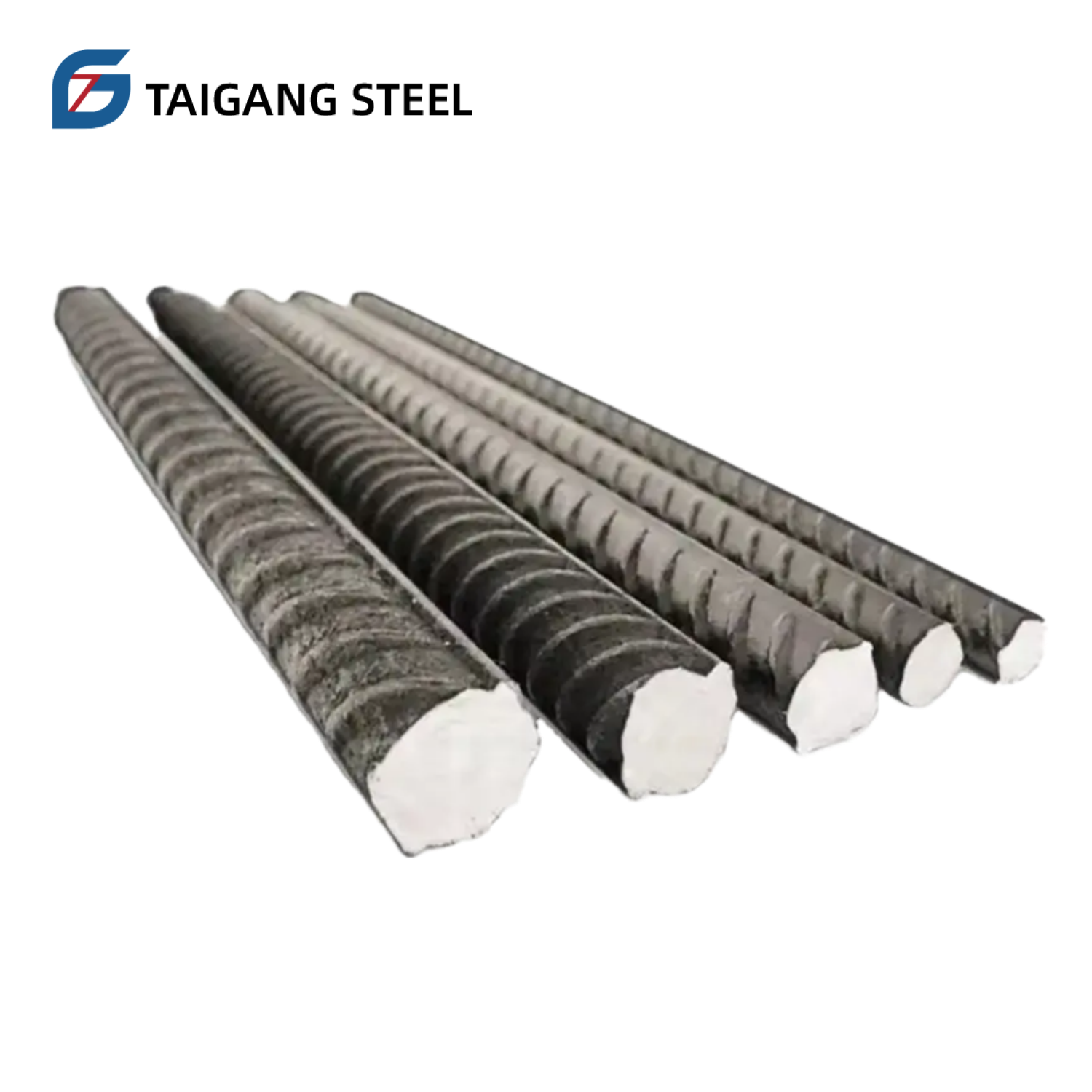 ASTM A615 Reinforcing Bar Grade 60