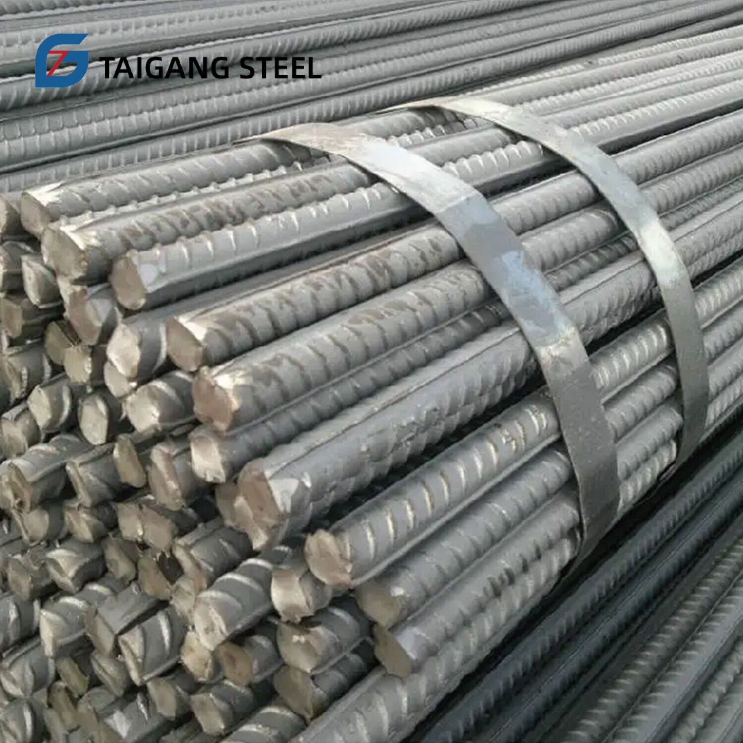 BS4449 Steel Reinforcement Rebar