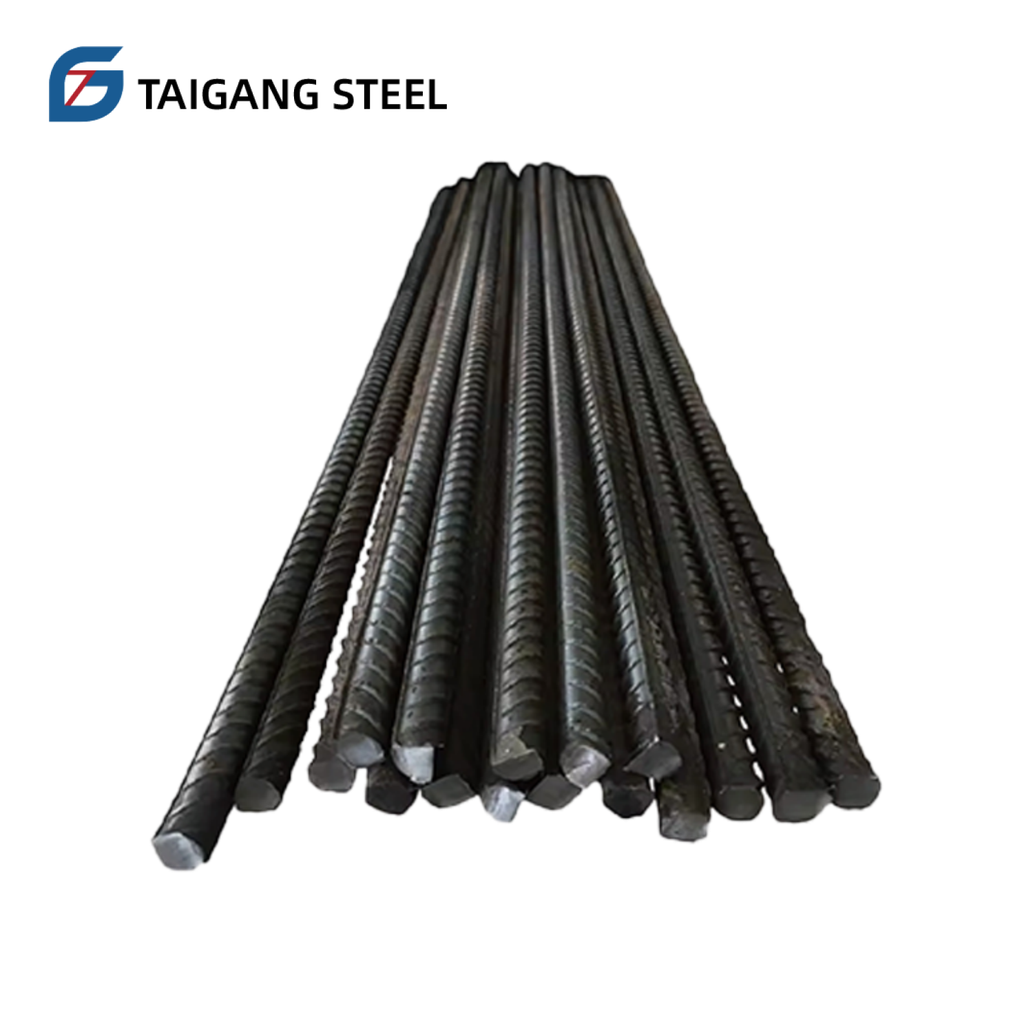 Epoxy Resin Coated Steel Bar