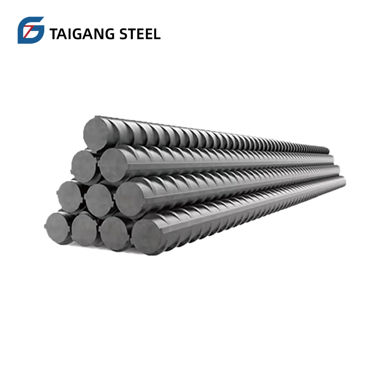 Epoxy Resin Coated Steel Bar