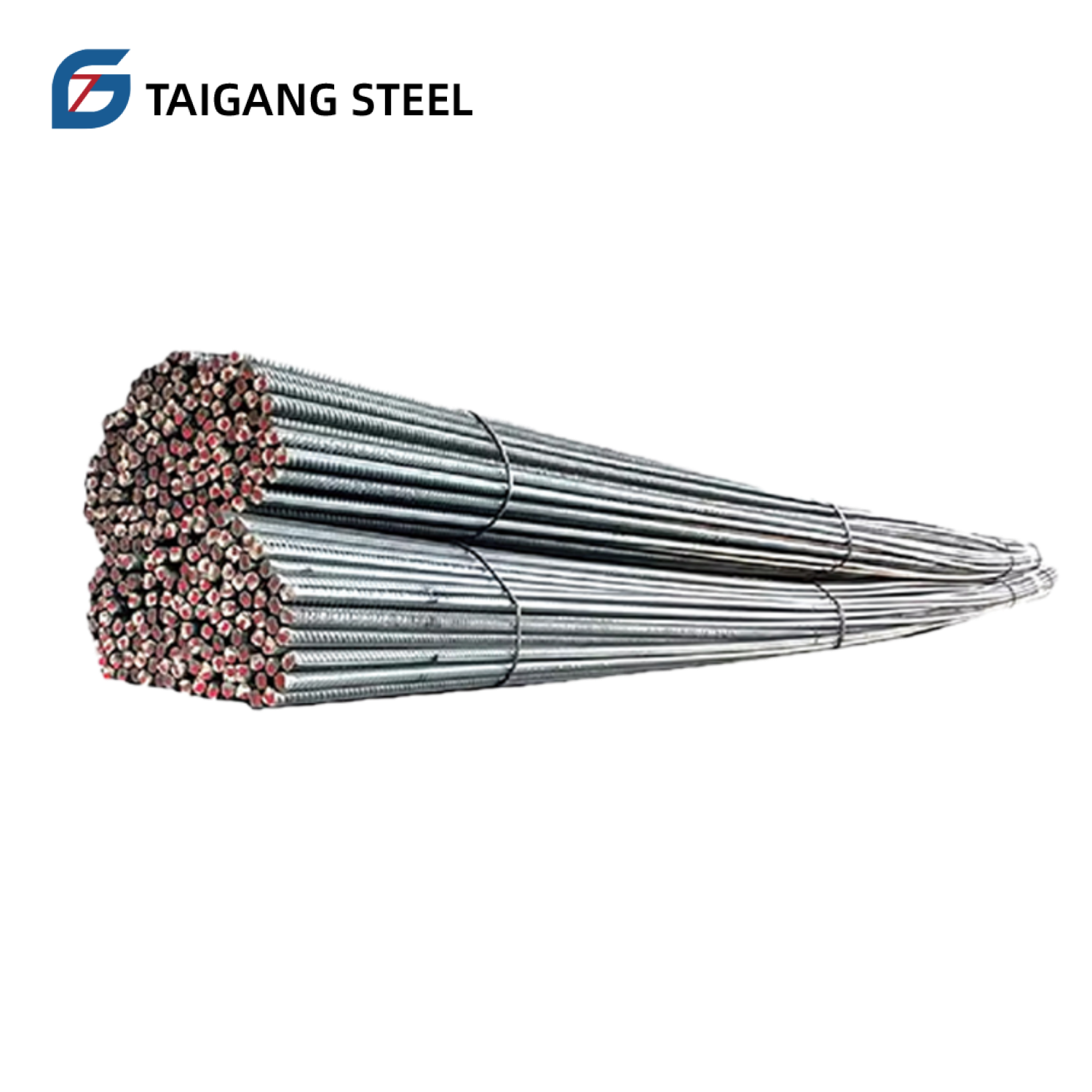 Epoxy Resin Coated Steel Bar