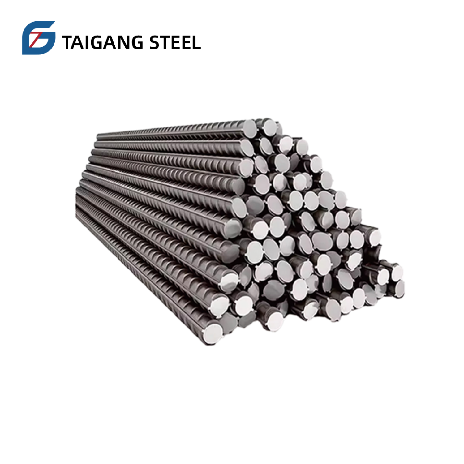 B500A/B500B/B500C Rebar