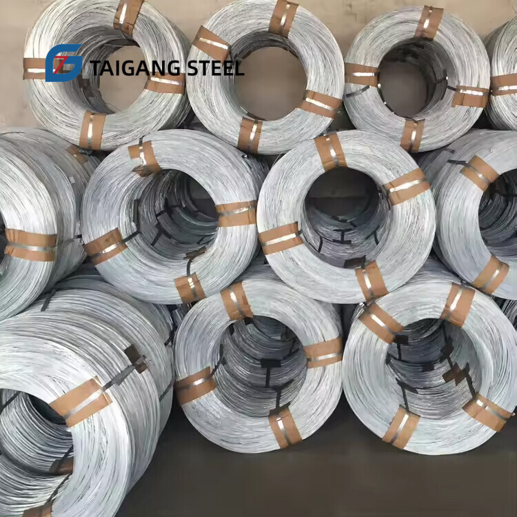 Q235 Wire Rod