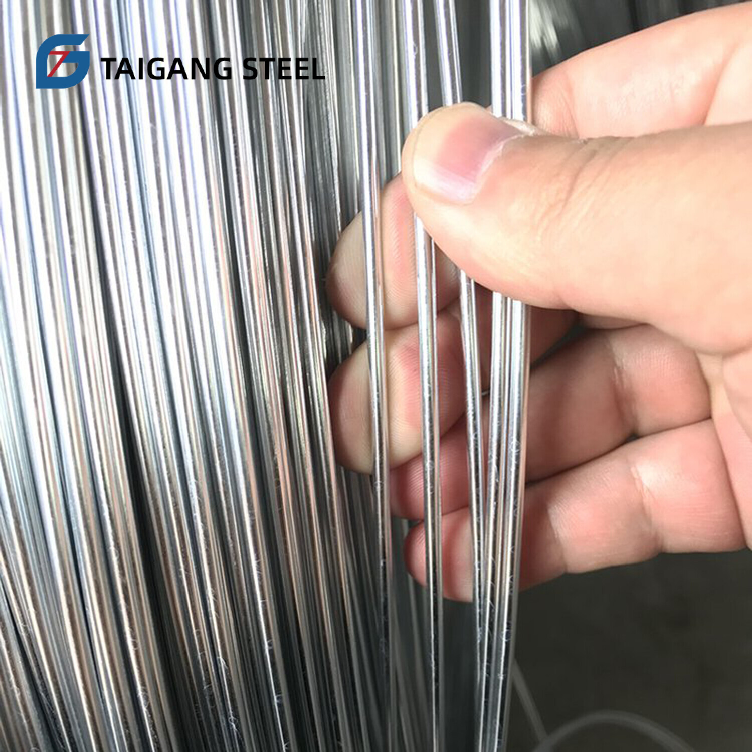Q235 Wire Rod