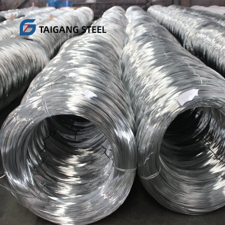 Q195 Wire Rod