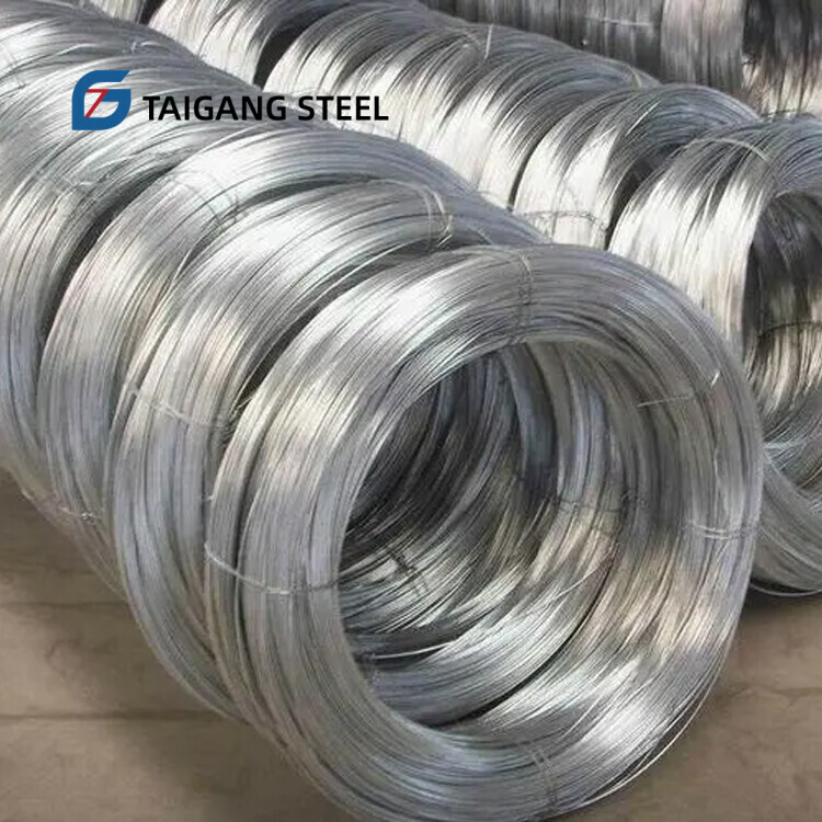 Q195 Wire Rod