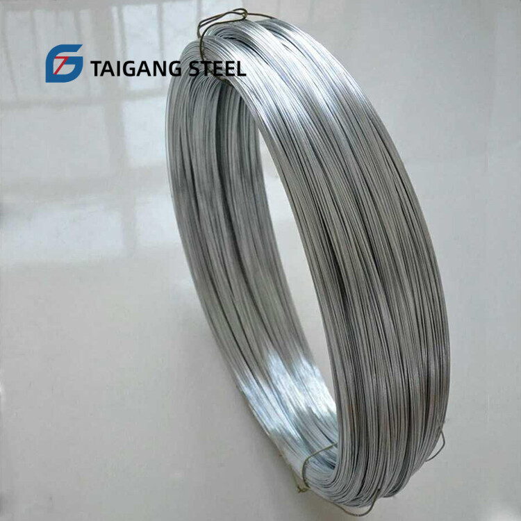 Q195 Wire Rod