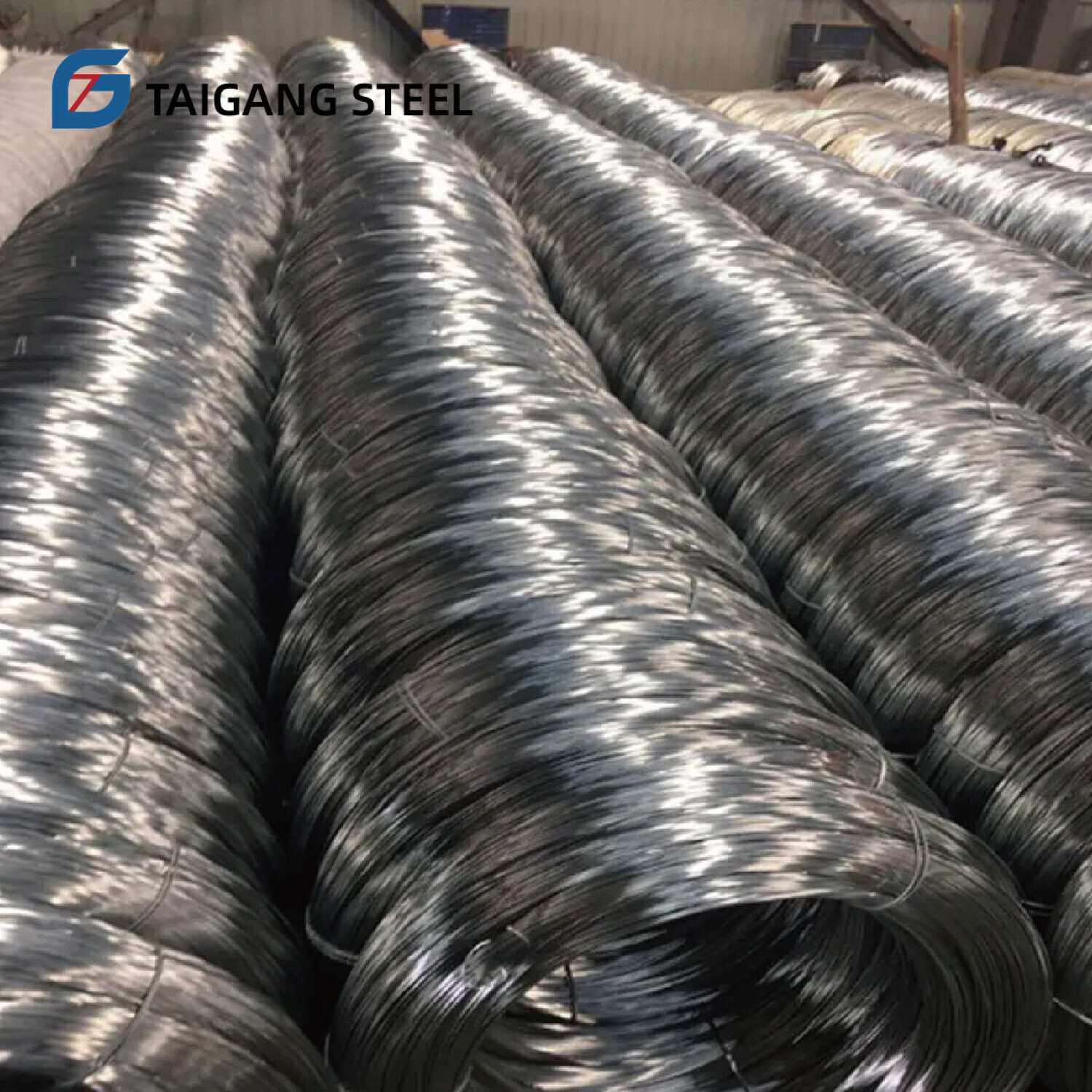 Galvanized Steel Wire