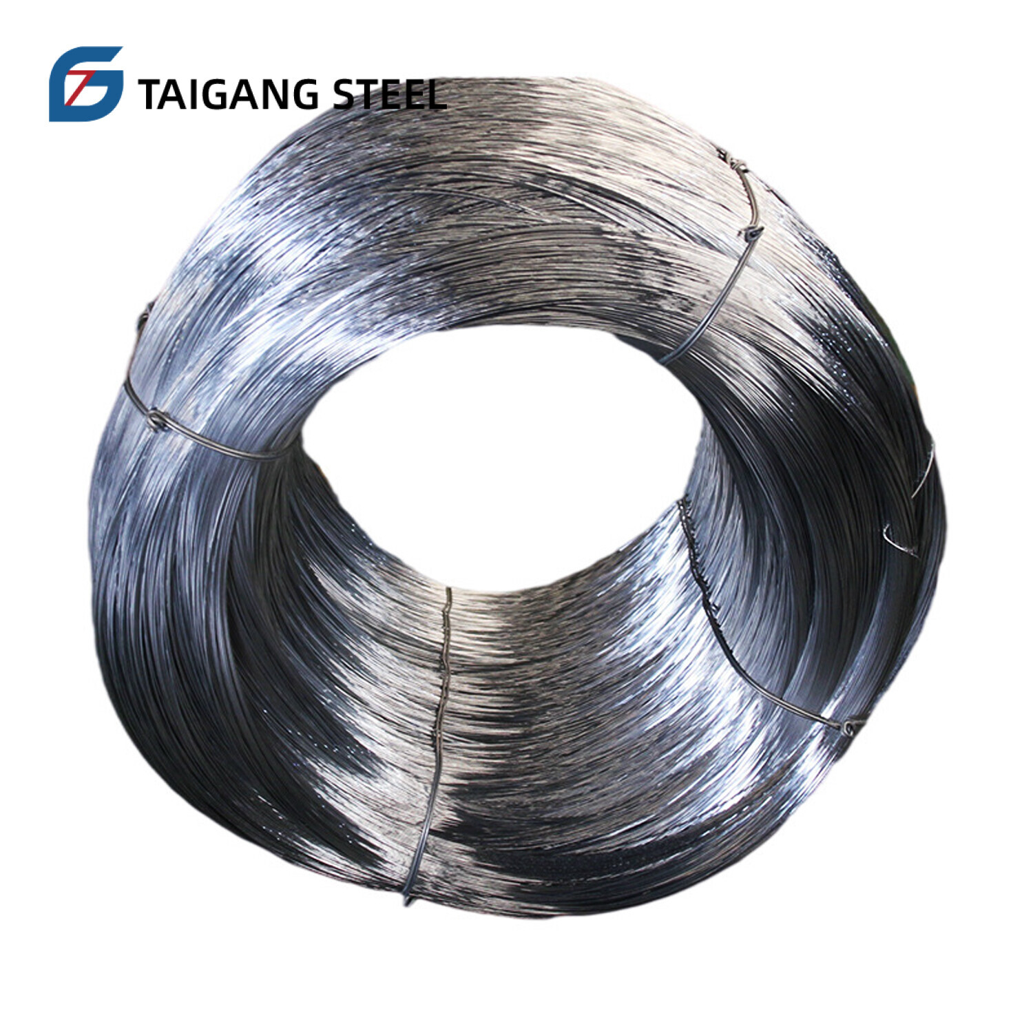 Galvanized Steel Wire