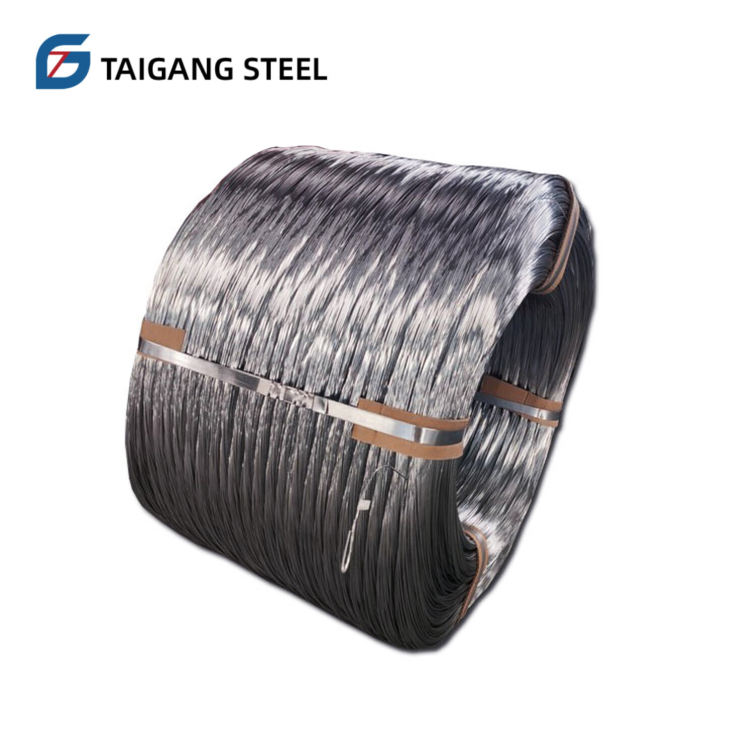 SAE 1018 Wire Rods