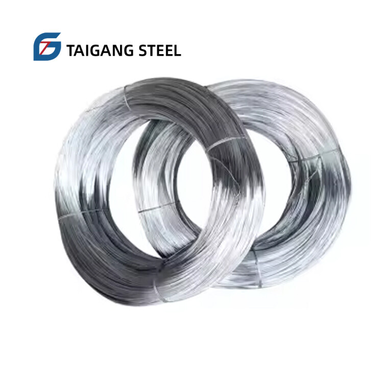 ASTM A510 Steel Wire Rod