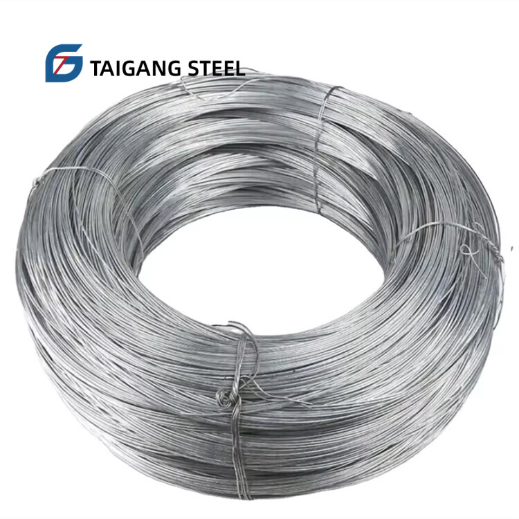 ASTM A510 Steel Wire Rod