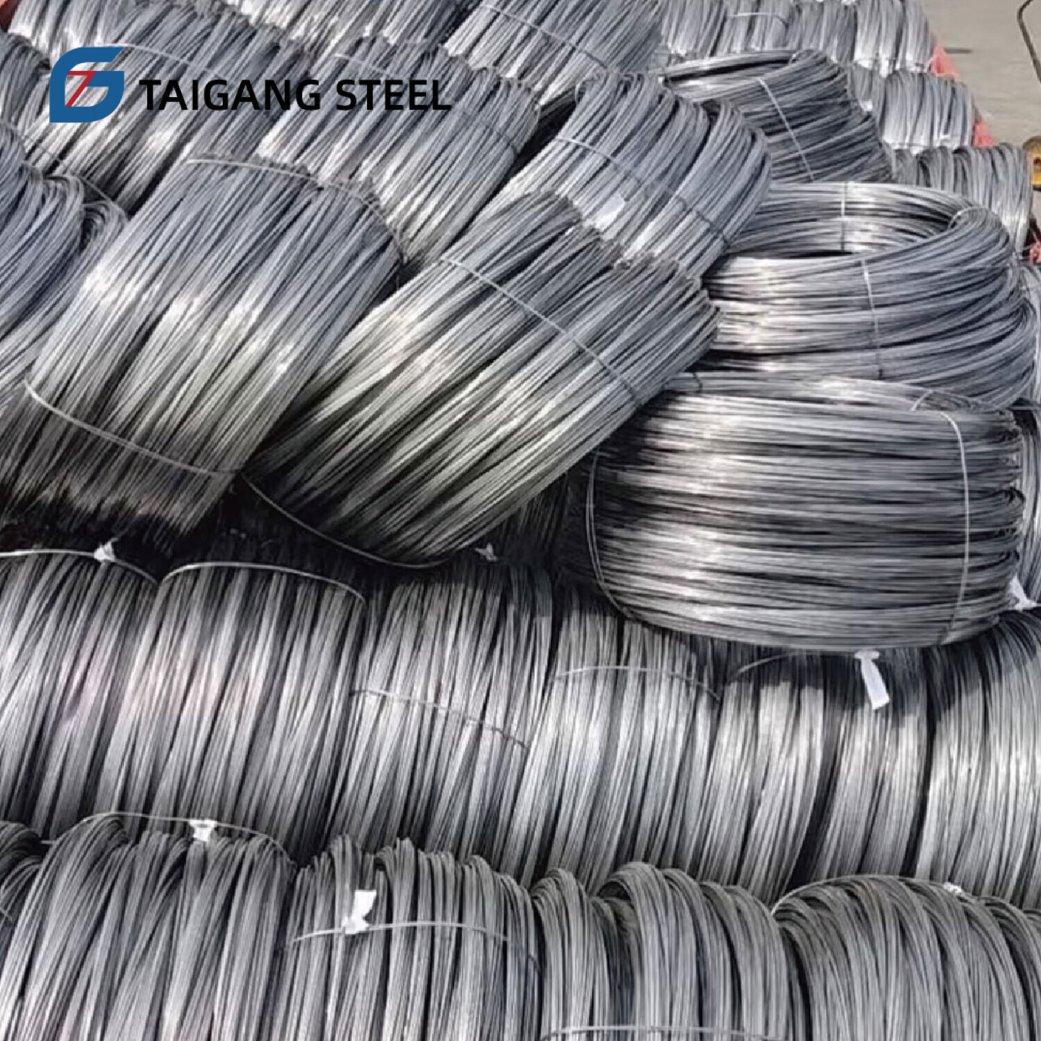 ASTM A510 Steel Wire Rod