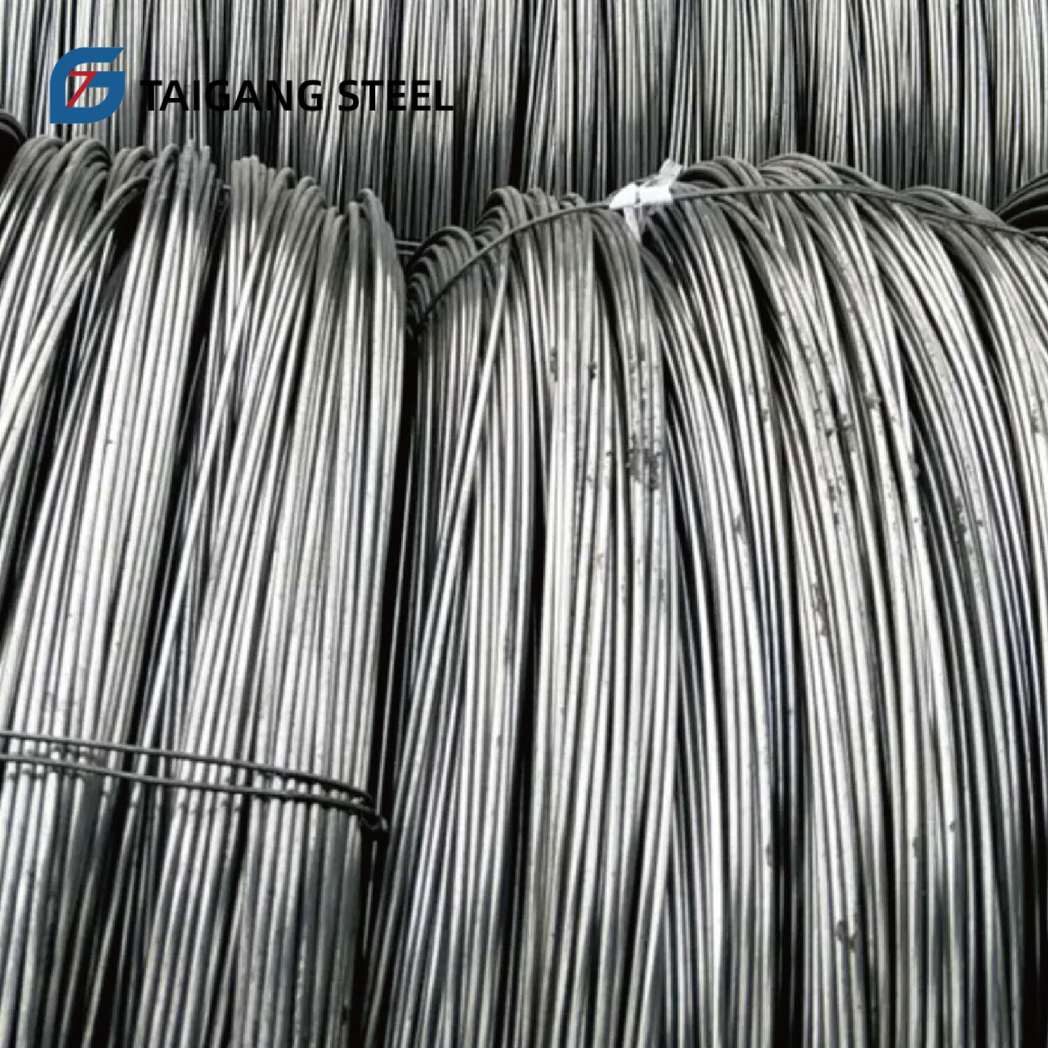 ASTM A510 Steel Wire Rod