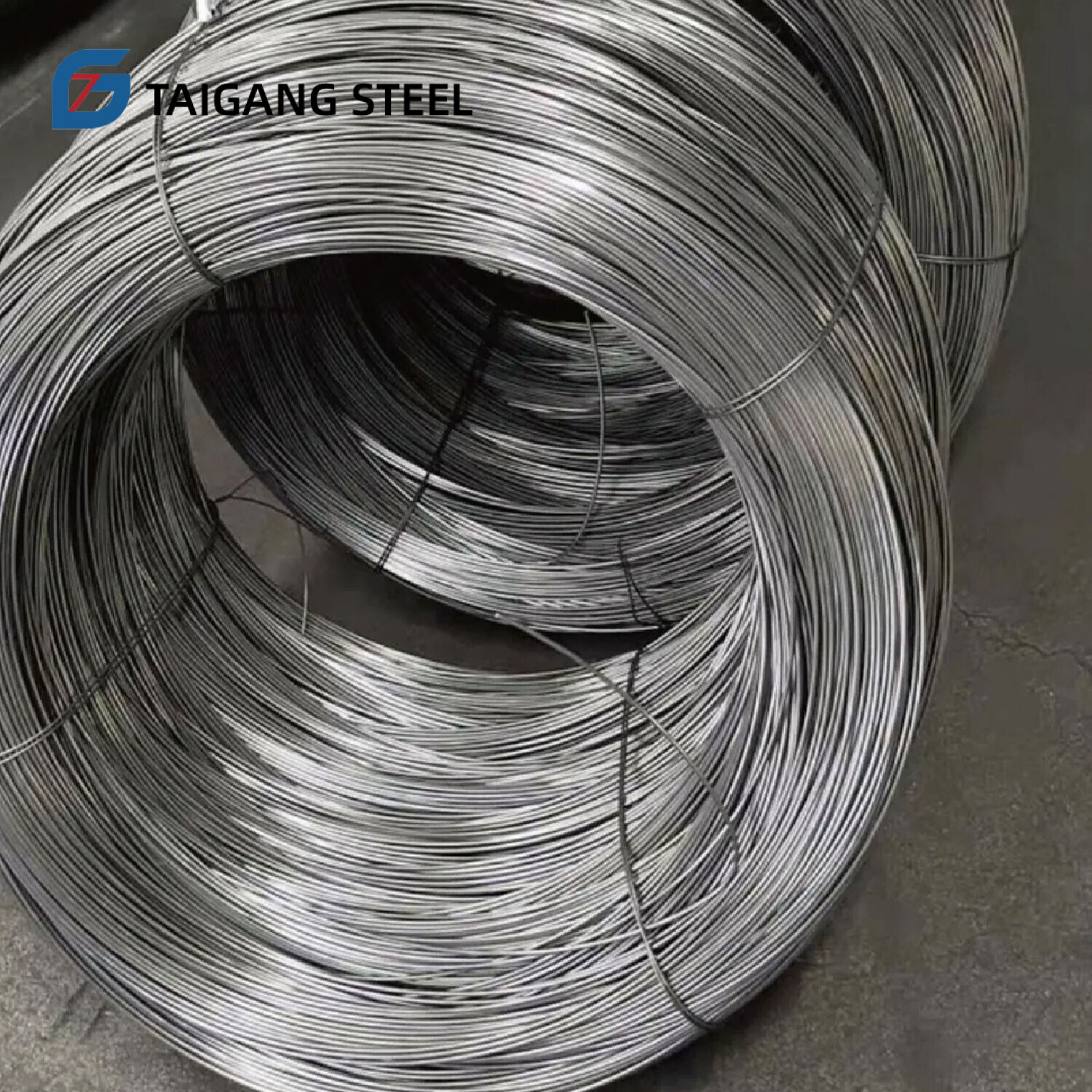 ASTM A510 Steel Wire Rod