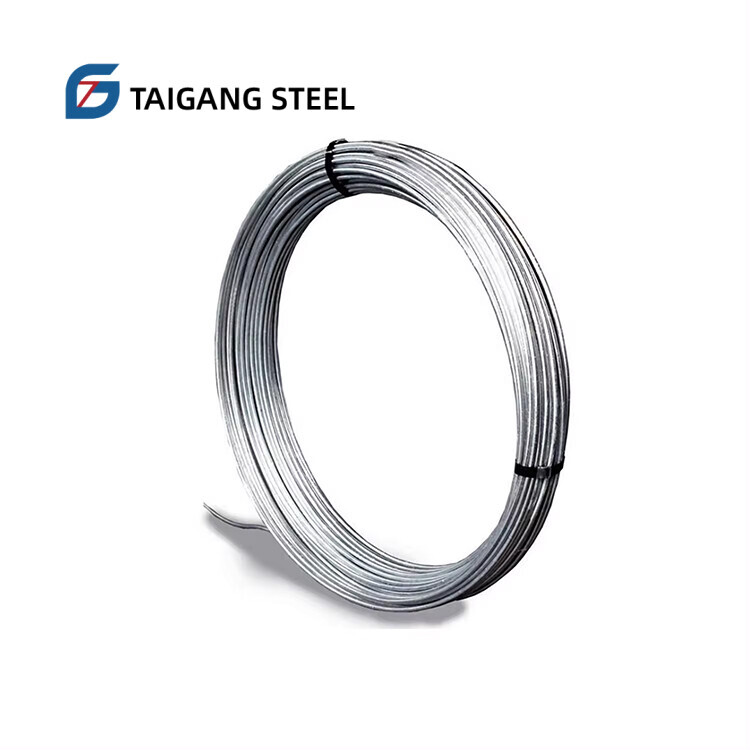 SAE-1006 Steel Wire Rod