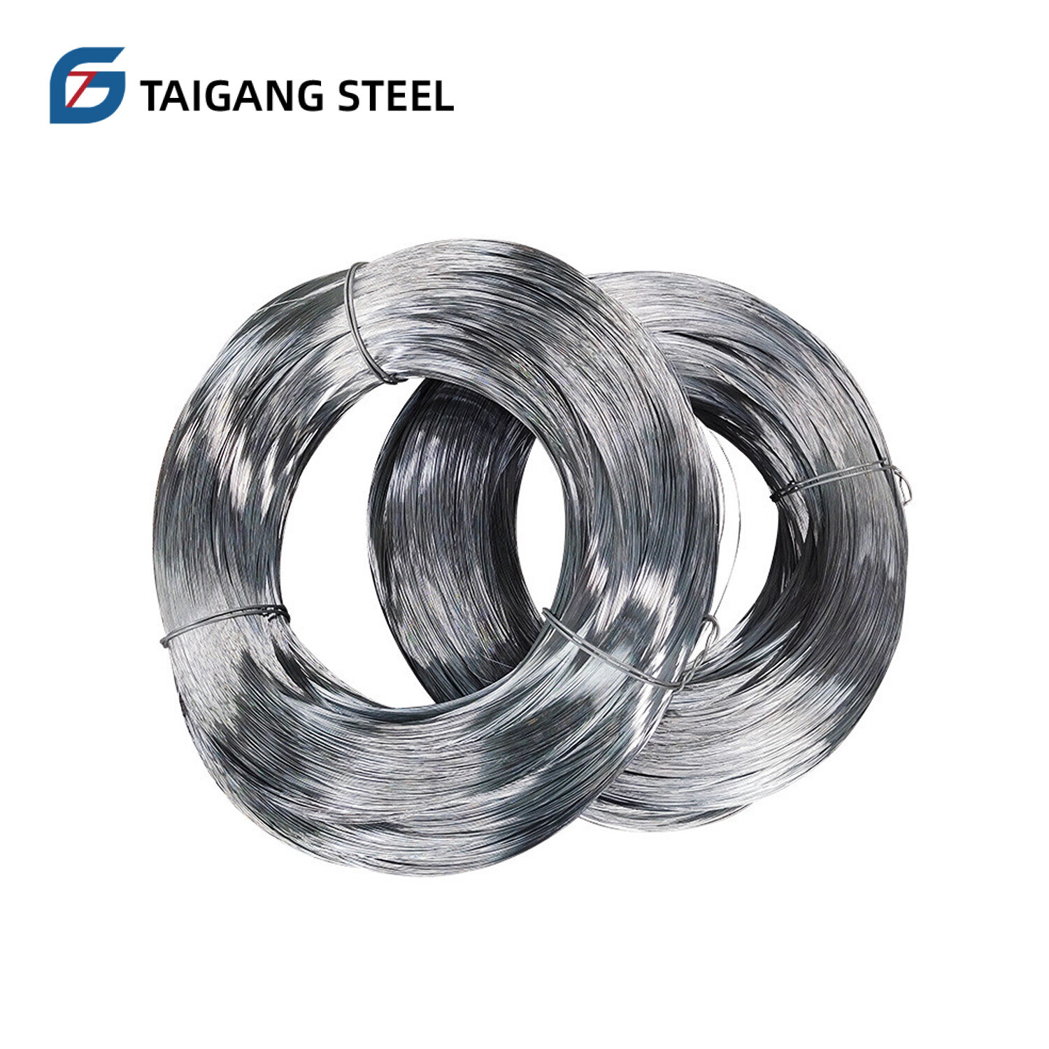 SAE-1006 Steel Wire Rod