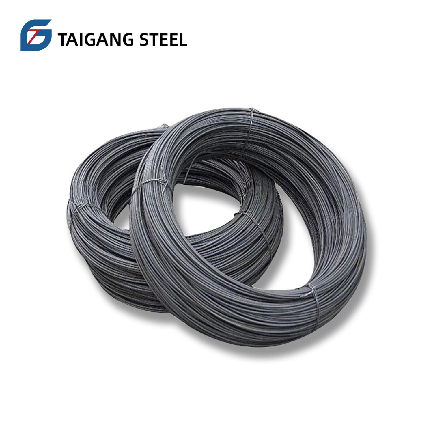 High Carbon Spring Tempering Steel Wire