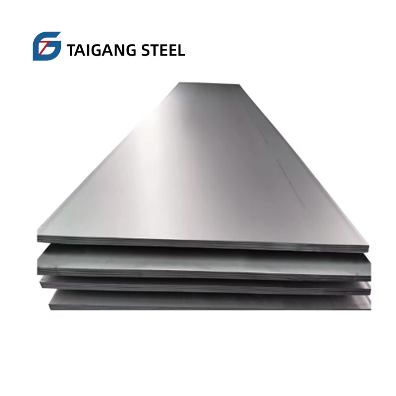 304 Stainless Steel Plate