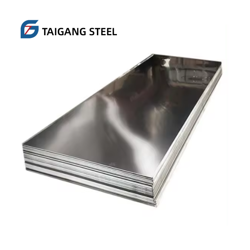 304 Stainless Steel Plate