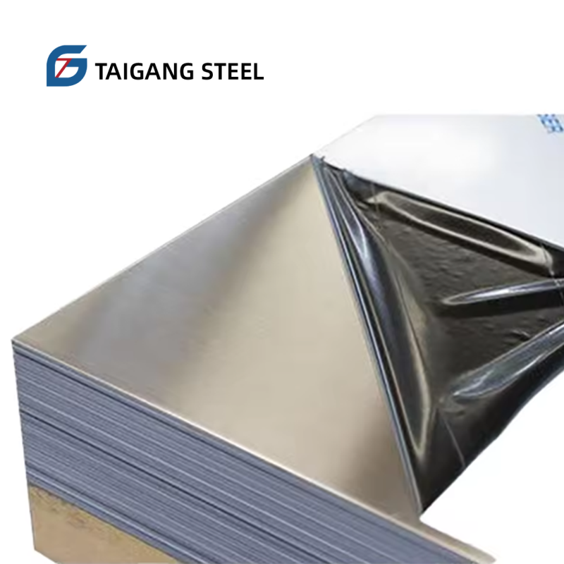 304 Stainless Steel Plate