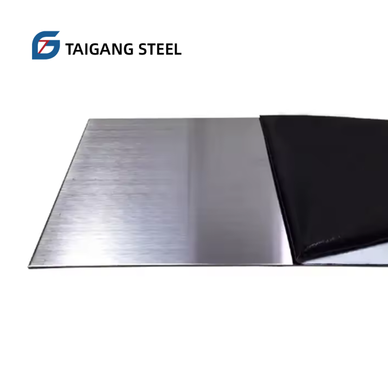 304 Stainless Steel Plate