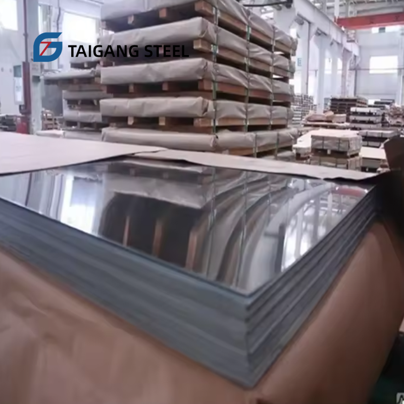 304 Stainless Steel Plate