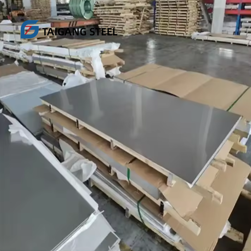 304 Stainless Steel Plate