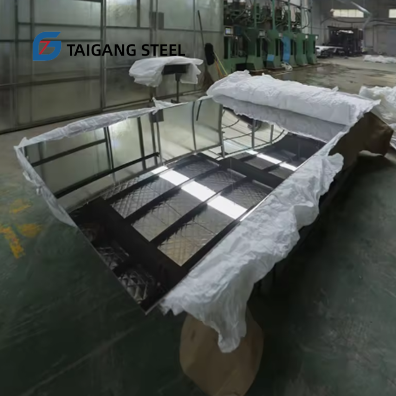 304 Stainless Steel Plate