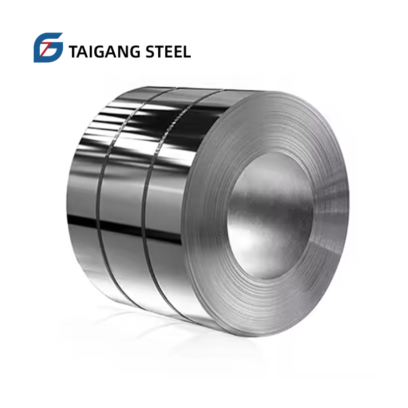 304 Stainless Steel Coil