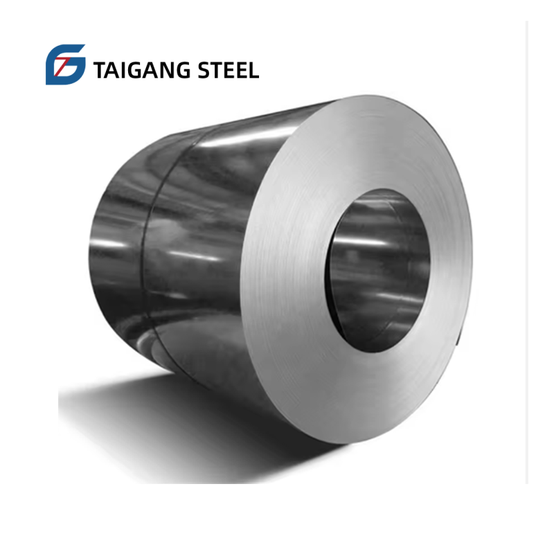 304 Stainless Steel Coil