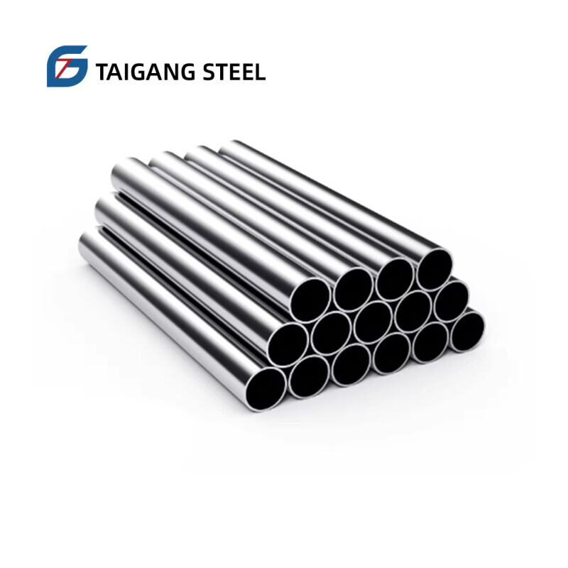 304 Stainless Steel Pipe
