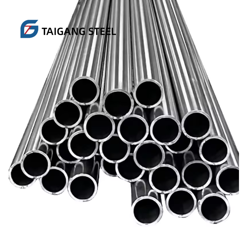304 Stainless Steel Pipe