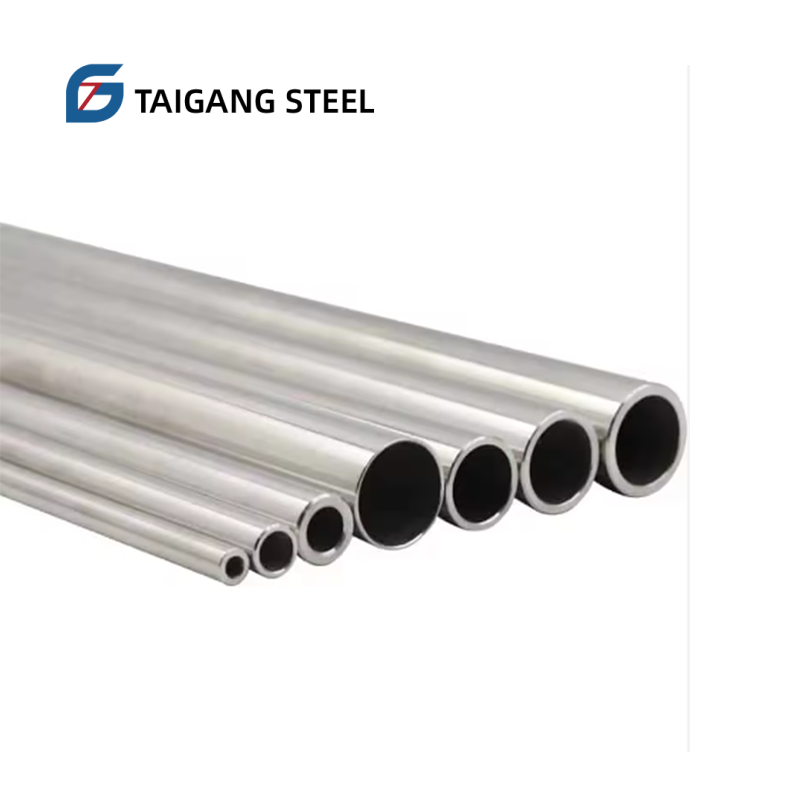 304 Stainless Steel Pipe