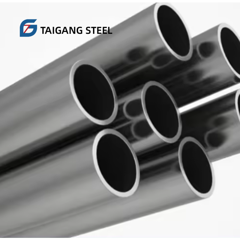 304 Stainless Steel Pipe