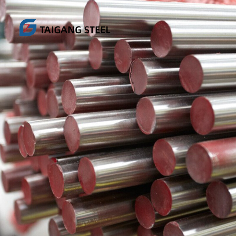 304 Stainless Steel Bar