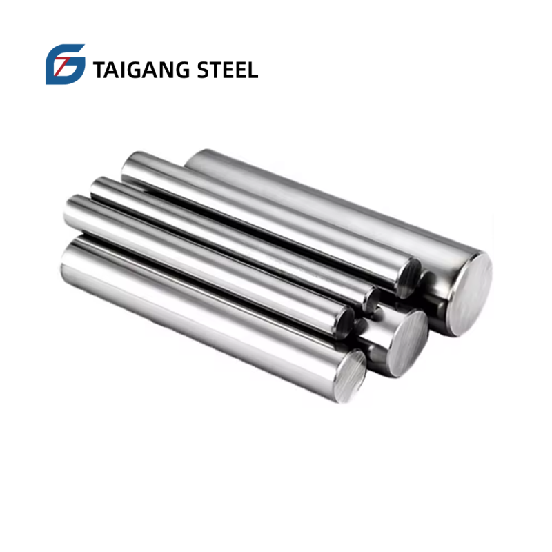 304 Stainless Steel Bar