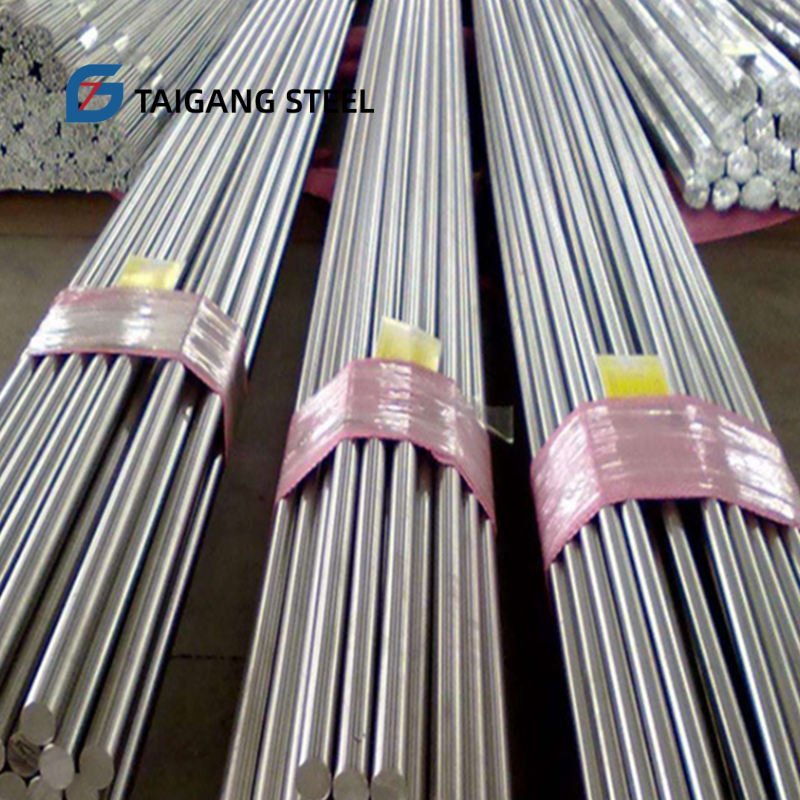 304 Stainless Steel Bar