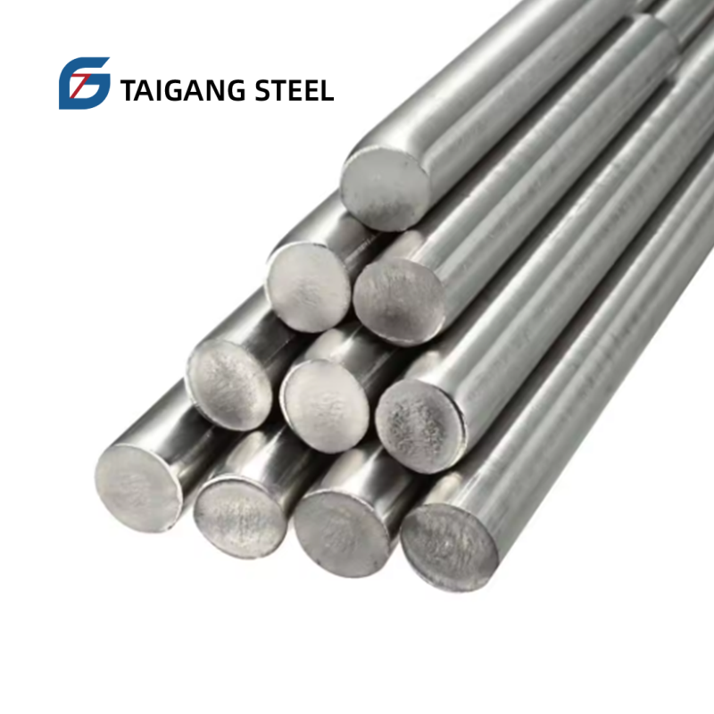 304 Stainless Steel Bar