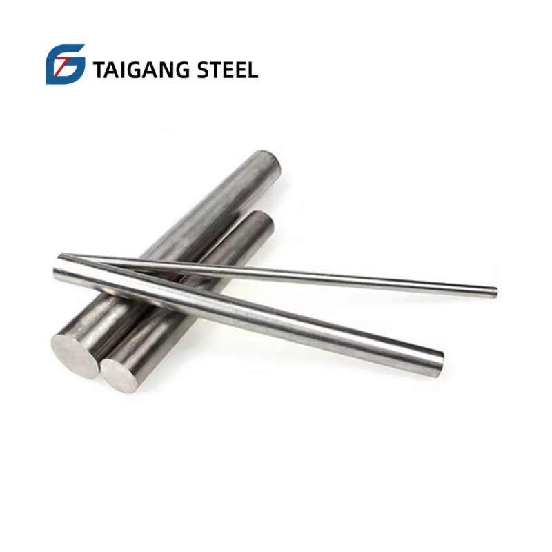 304 Stainless Steel Bar
