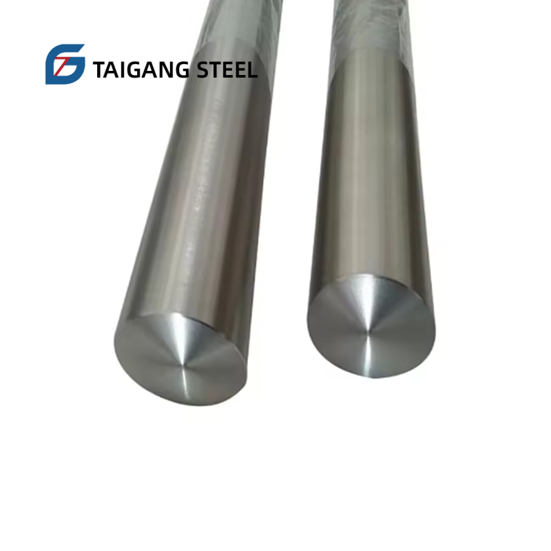 304 Stainless Steel Bar